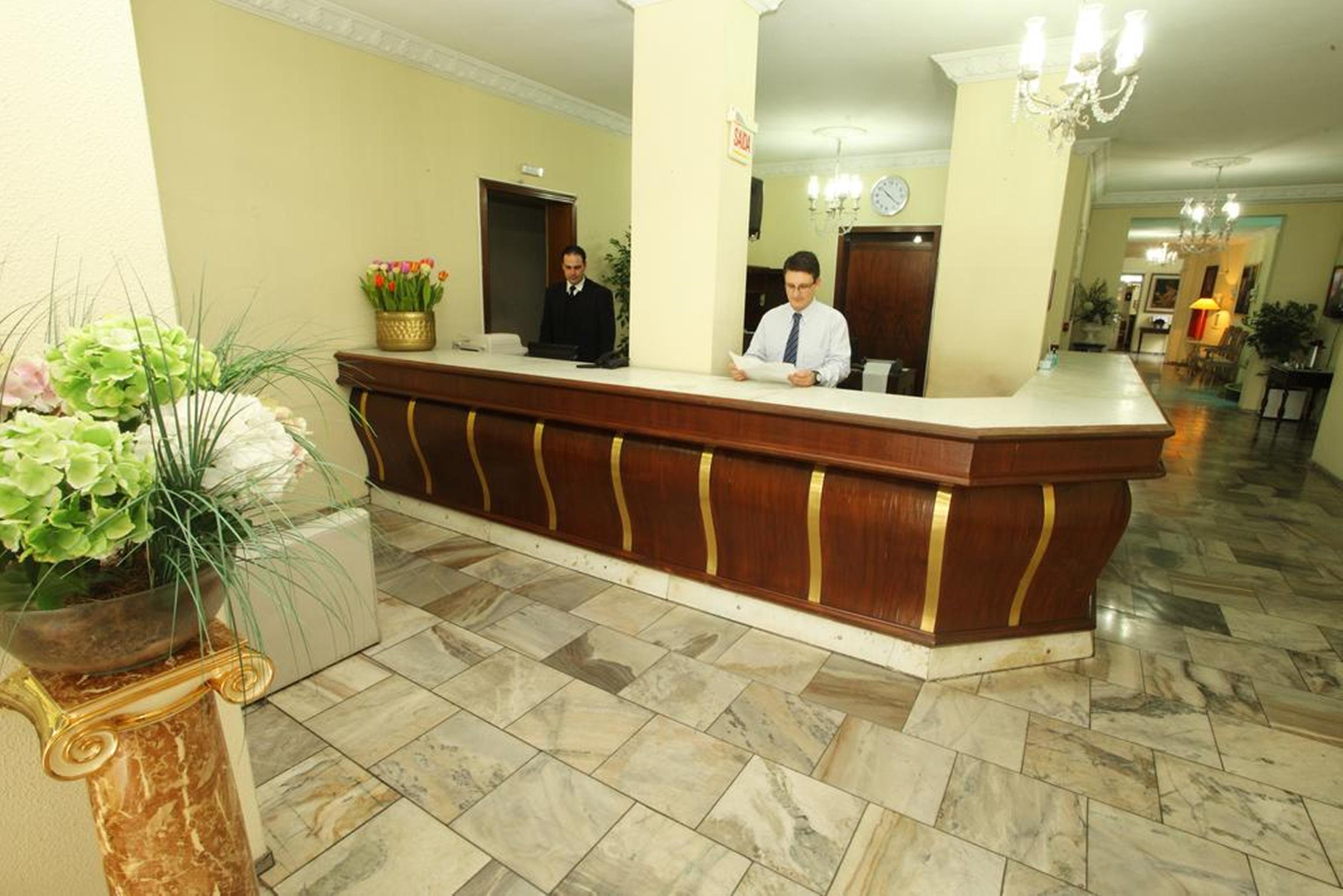 Itajai Express Residence Eksteriør bilde