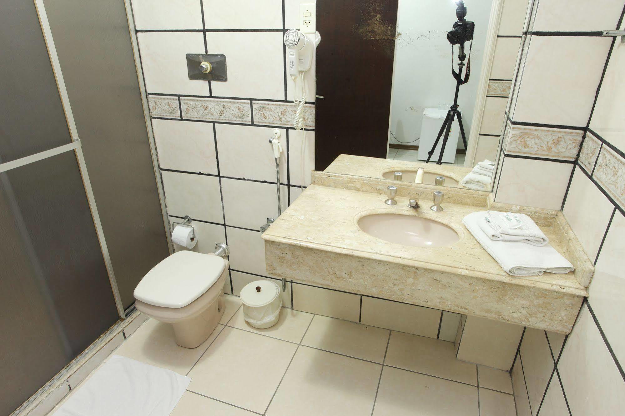 Itajai Express Residence Eksteriør bilde